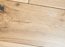 Which is best Oiled or Lacquered finished hardwood floors?